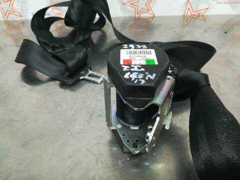 Foto 4ª: Cinturón Trasero Izquierdo Seat Leon STYLE 115CV 85KW [DDY] (2017)