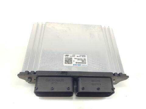 Foto 3ª: Centralita Motor ECU Hyundai i30 1.0 TGDI 98CV [G3LF] (2021)
