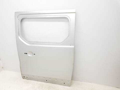 Foto 3ª: Puerta Lateral Corredera Izquierda Renault Trafic L1H1 29T KOMFORT (2014)