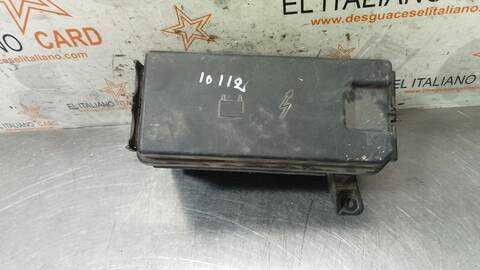 Foto 2ª: Caja Reles Fusibles Mercedes Clase ML 320 3.0 CDI W164) 224CV 165KW 164.122) [OM642940] (2006)