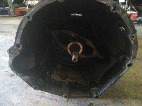 Foto 4ª: Caja Cambios Jeep Cherokee 2.5 TD 116CV 85KW [D70C O 85C O M52] (2000)