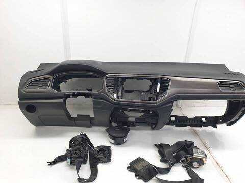 Kit Airbag Volkswagen T-Roc ADVANCE 5P