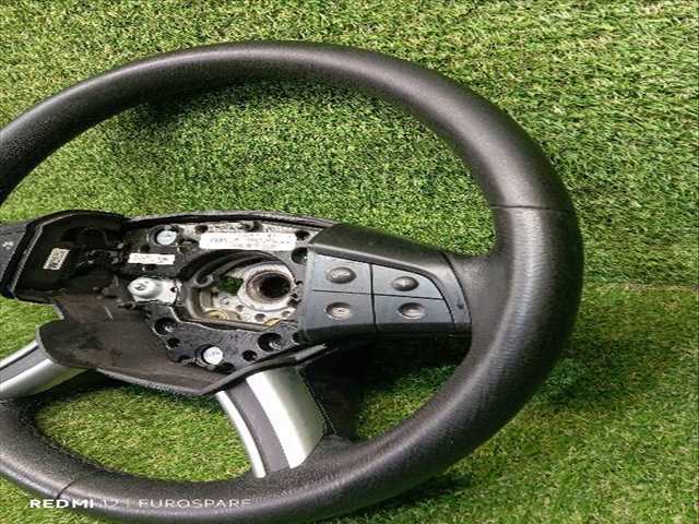 Foto 4ª: Volante Mercedes Clase ML 320 3.0 CDI 5P [642940] (2007)