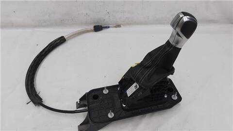 Palanca de Cambio Volkswagen Scirocco R 280CV 206KW
