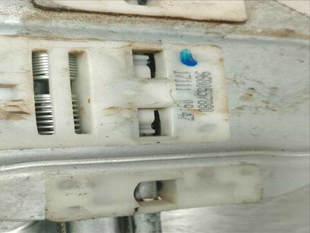 Foto 4ª: Elevalunas Eléctrico Delantero Derecho Citroen Berlingo SX MULTISPACE 75CV 55KW [BH02] (2018)