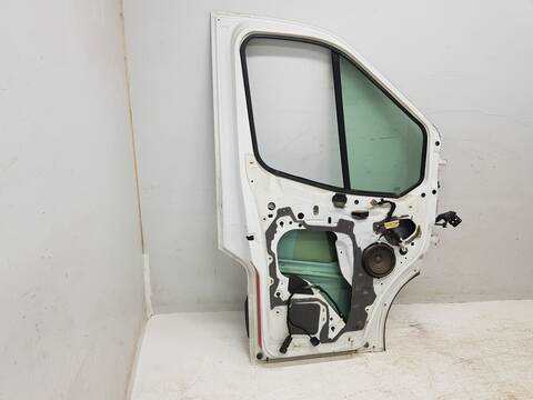 Foto 3ª: Puerta Delantera Izquierda Ford Transit 350 L3 AMBIENTE 130CV 97KW (2013)