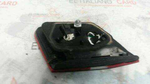 Foto 2ª: Piloto Portón Derecho Mercedes Clase E 180 E 220 CDI BLUEEFFICIENCY EDITION 212.002) 170CV 125KW [OM651924] (2010)