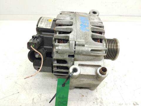 Foto 4ª: Alternador Citroen C4 COOL BERLINA 120CV 88KW [5FW] (2010)