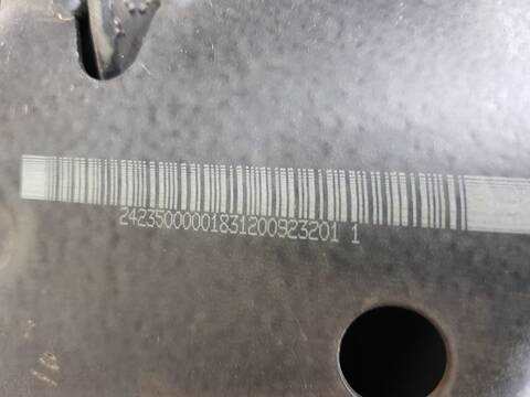 Foto 2ª: Puente Trasero Mercedes Clase G 230 GLA 180 156.942) [270910] (2016)