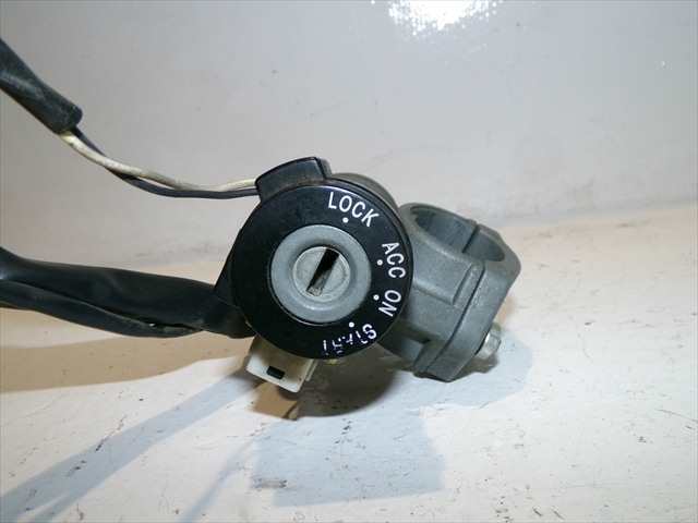 Foto 3ª: Antirrobo Kia Sportage 2.0 TD 1994-2002 [RE] (2000)