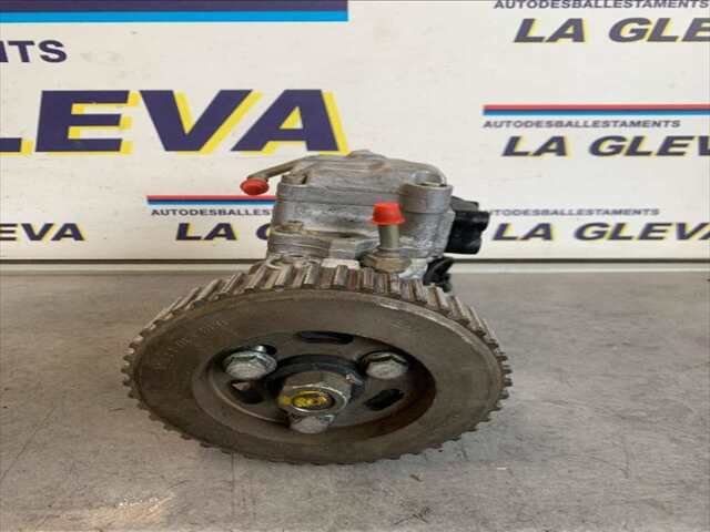 Bomba Inyeccion Seat Toledo 1.9 TDI