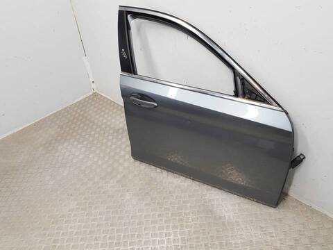 Foto 3ª: Puerta Delantera Derecha Bmw Serie 5 518 530D (2016)
