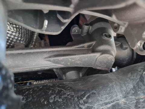 Cremallera de Direccion Renault Arkana TECHNO 140CV 103KW