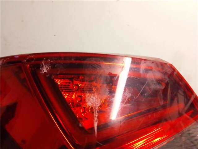Foto 3ª: Piloto Trasero Izquierdo Seat Leon 2.0 CUPRA 280 [2.0 LTR. - 206 KW 16V TSI] [CJX]