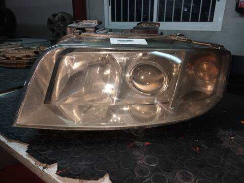 Faro Izquierdo Audi A4 AWX BERLINA