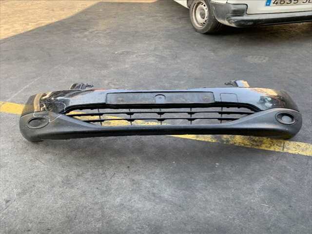 Paragolpes Delantero Nissan Qashqai 2.0 DCI 150CV