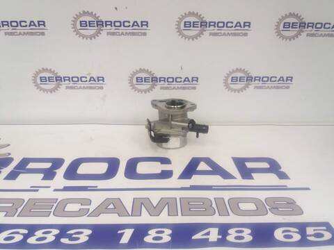 Depresor Freno Bomba Vacio Dacia Duster 1.5 DCI 4X4 HSMC HSMD) 110CV 81KW