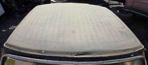 Capota Fiat 124 VOLUMEX 135CV 99KW