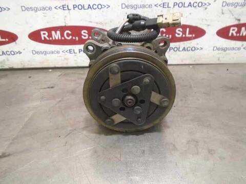 Compresor Aire Acondicionado Citroen Xsara 1.6I 16V EXCLUSIVE BERLINA 109CV 80KW
