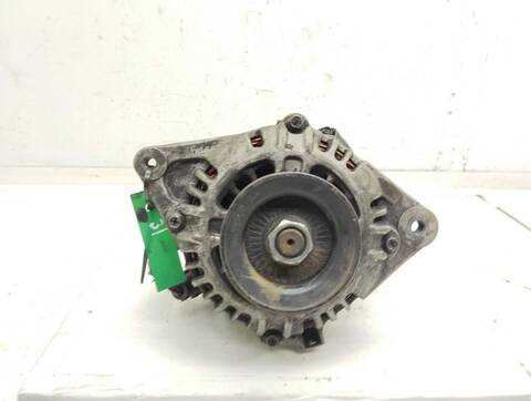 Alternador Hyundai Terracan 2.5 TCI 101CV 74KW