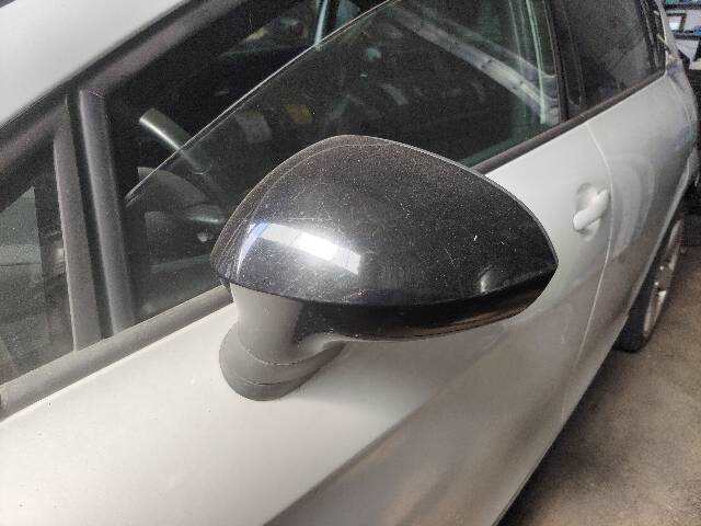 Foto 2ª: Retrovisor Izquierdo Seat Leon 2.0 TFSI CUPRA [CDL] (2011)