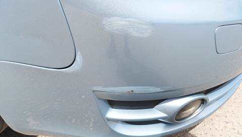 Foto 3ª: Paragolpes Delantero Audi A4 2.0 TFSI AVANT 200CV 147KW [BGB,BPG,BWE]