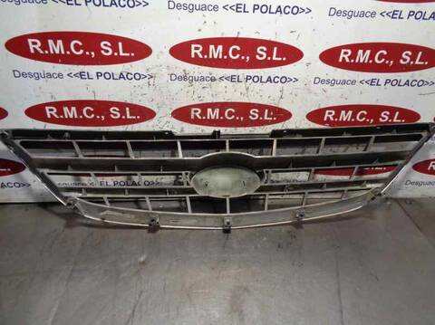 Foto 3ª: Rejilla Delantera Kia Carens 2.0 CRDI EX MONOVOLUMEN 113CV 83KW [D4EA] (2006)