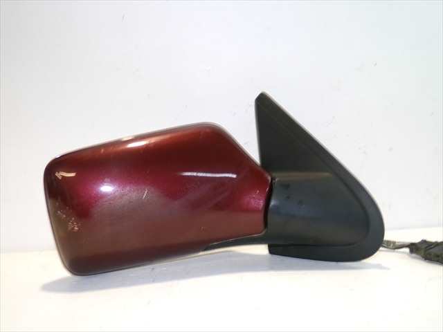 Foto 2ª: Retrovisor Derecho Volkswagen Golf 1.6 G SERIE 3 ,1992-1998 [ABU] (1993)