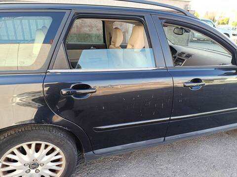 Puerta Trasera Derecha Volvo V50 D4204T FAMILIAR