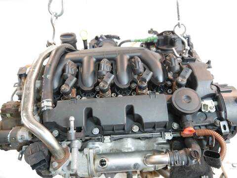 Motor Completo Volvo V50 136CV 100KW