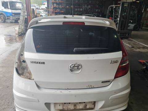 Portón Hyundai i30 PREMIUM 140CV 103KW