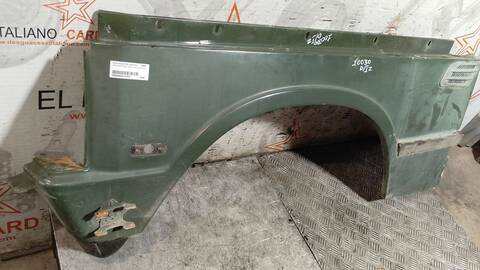 Foto 4ª: Aleta Delantera Izquierda Land Rover Range VOGUE TURBO DIESEL 113CV 83KW [D95A] (1990)