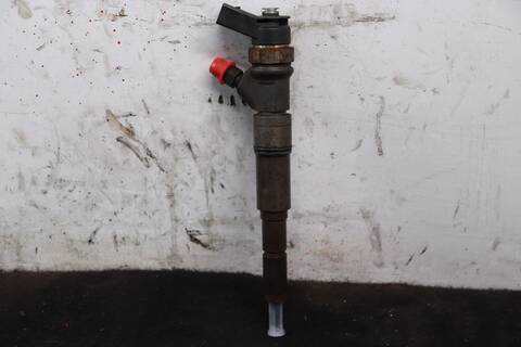 Inyectores Bmw Serie 5 530 D 231CV 170KW