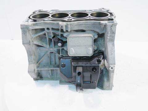 Bloque Motor Audi A1 125 CV 92KW