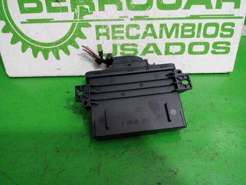 Foto 3ª: Centralita Motor ECU Audi A6 2.4 177CV [BDW] (2004)