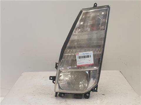 Faro Izquierdo Renault Maxity 2.5 FG 130.35/452 131CV 96KW