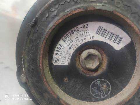 Foto 3ª: Compresor Aire Acondicionado Bmw Serie 3 315 318D BERLINA 143CV 105KW [N47D20A] (2008)