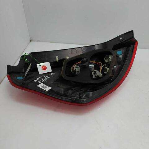 Piloto Trasero Derecho Ford Fiesta 1.0