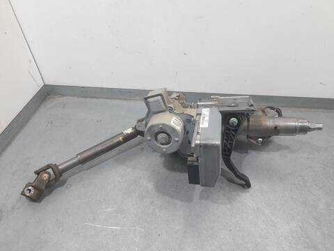 Foto 2ª: Columna Dirección Ford Fiesta GT-LINE 140CV 103KW [YYJB] (2016)