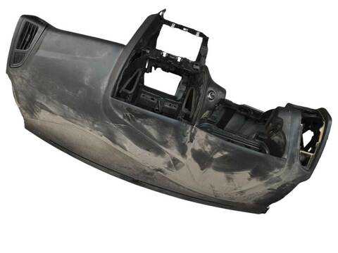 Foto 3ª: Kit Airbag Ford Focus 1.0 ECOBOOST (2010)