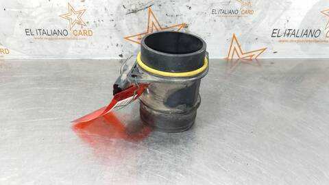 Caudalimetro Jaguar XF 3.0 V6 DIESEL S PREMIUM LUXURY 275CV 202KW