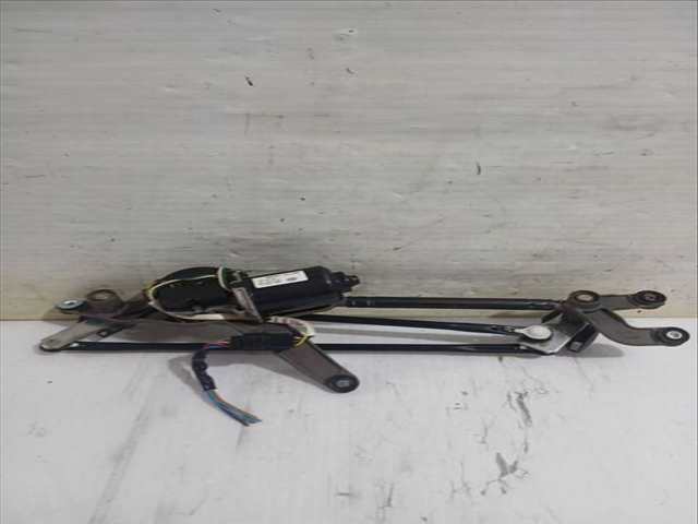 Foto 2ª: Motor Limpia Delantero Kia Carens 2.0 CRDI 140 140CV 103KW [D4EA] (2007)