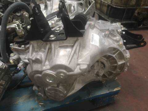 Foto 2ª: Caja Cambios Toyota Rav4 2ADFTV (2013)