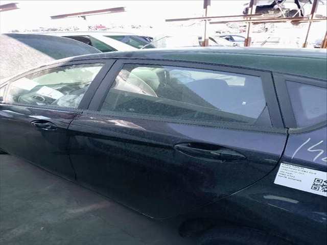 Puerta Trasera Izquierda Ford Fiesta 1.4 TDCI