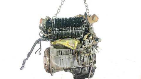 Foto 3ª: Motor Completo Toyota Avensis 2.0 AZT250_) [1AZ-FSE] (2003)