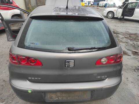 Portón Seat Ibiza ATD