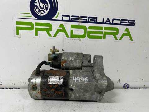Foto 1ª: Motor de Arranque Mazda CX5 CENTER-LINE AWD [SH] (2014)