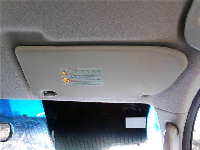 Parasol Derecho Nissan Navara 2.5 DCI D40 2010-2015