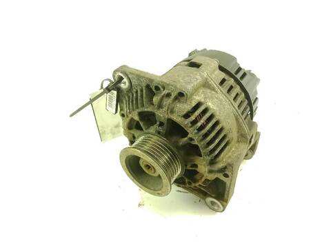 Alternador Renault Clio VERSION INDEFINIDA