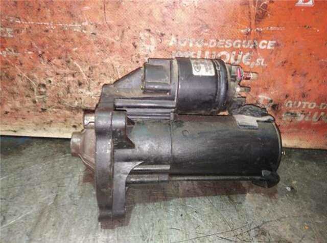 Foto 3ª: Motor de Arranque Peugeot 307 1.6 BIOFLEX [NFU (TU5JP4)]